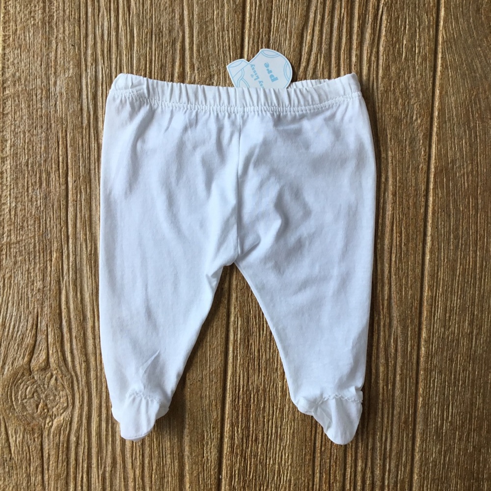Bottoms